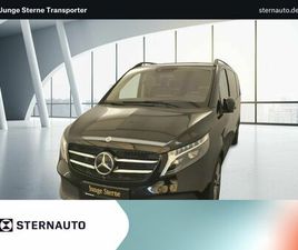 D AVA/EL AIRMATIC NAVI LED STANDHZ. LEDER