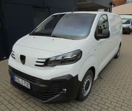 KASTENWAGEN STANDARD 100 KW - 75 KWH ELEKTRO