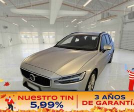 VOLVO V60 VOLVO V60 2.0 B4 (D) MOMENTUM AUTO