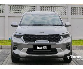 2021 KIA SONET 1.5 PREMIERE SUV