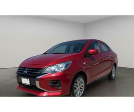 MITSUBISHI MIRAGE MITSUBISHI MIRAGE