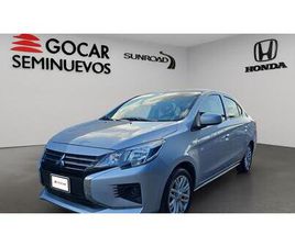 MITSUBISHI MIRAGE MITSUBISHI OTRO MODELO