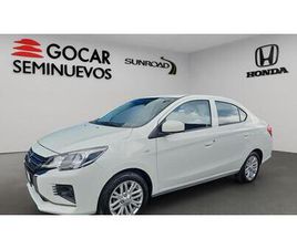 MITSUBISHI MIRAGE MITSUBISHI OTRO MODELO