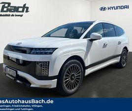 HYUNDAI IONIQ 9 6-SITZER 110 KWH 4WD UNIQ, RELAX, PANO
