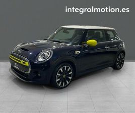 MINI HATCHBACK COOPER SE