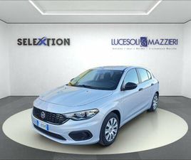 FIAT TIPO 1.3 MJT S AND S 5 PORTE POP