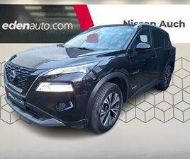 IV E-POWER 204 CH N-CONNECTA