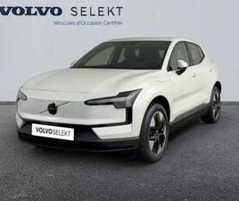 VOLVO EX30 SINGLE START SINGLE ÉLECTRIQUE
