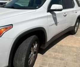 4X4 LT CLASSIC אוט׳ 8 מק 3.6 (310 כ״ס)