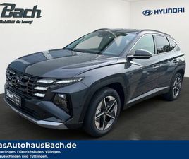 HYUNDAI TUCSON HEV 1.6 T-GDI 6-AT 4WD TREND KRELL-SOUNDS
