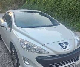 PEUGEOT 308 CC PEUGEOT 308 PEUGEOT 308GT CC