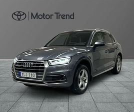 | COMFORT | P-SENSORER | BACKKAMERA | KEYLESS | DRAGKRO