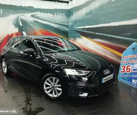 AUDI A3 SPORTBACK 30 TDI