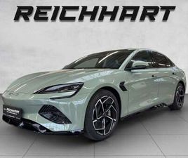 BYD SEAL EXCELLENCE AWD