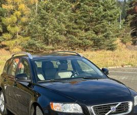 VOLVO V50 VOLVO V50 • 1.6 DIESEL • 2010 NIEDZICA ZAMEK • OLX.PL