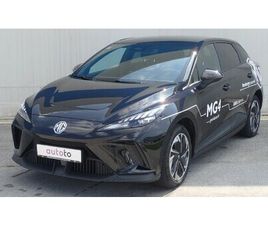MG MG4 EV (204 KS), 18.400,00 €