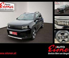 FIAT GRANDE PANDA HYBRID 100 6-GANG EDCT LA PRIMA