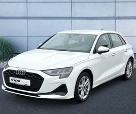 AUDI A3 SPORTBACK 30 TFSI AUDI A3 SPORTBACK 30 TFSI 85(116) KW(PS) S TRONIC
