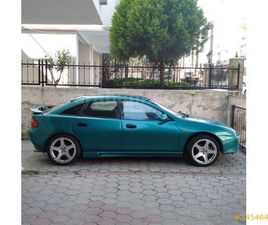MAZDA LANTIS 1.8