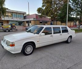 VOLVO 940 VOLVO 940 DIPLOMATA NOV