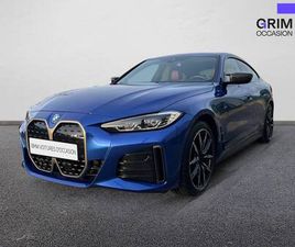 BMW I4 M50 I4 M50 544 CH