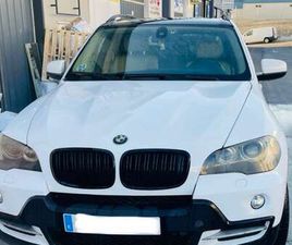 BMW X5 30D X5 3.0DA