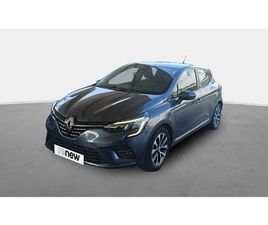 RENAULT CLIO CLIO TCE 90 X-TRONIC - 21N