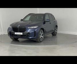 BMW X5 XDRIVE 50E X5 XDRIVE50E