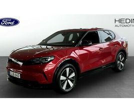 RWD LONG RANGE BUSINESS 286HK |DEMO| PL FR 5495:-/MÅN