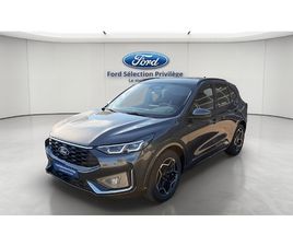 FORD KUGA KUGA 2.5 DURATEC 180 CH FLEXIFUEL FHEV E85 POWERSHIFT
