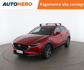 2.0L SKYACTIV-X M HYBRID 2WD EXCLUSIVE