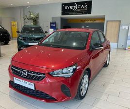 CORSA 1.2 75 CH BVM5