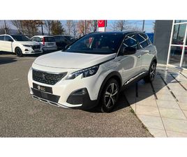 3008 BLUEHDI 130CH S&S EAT8