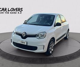 RENAULT TWINGO EQUILIBRE 22KWH