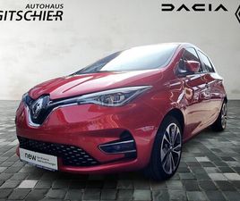 INTENS R135 ZE50 INKL. BATTERIE