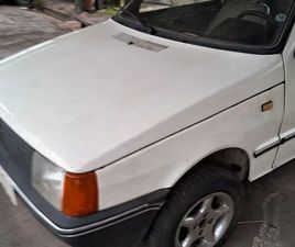 FIAT PREMIO FIAT PREMIO CS 1.6/ 1.5/ 1.3 2P 1988