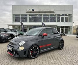 FIAT 500 ABARTH 595 COMP.