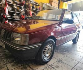 FIAT PREMIO FIAT PREMIO CS 1.6/ 1.5/ 1.3 2P 1989