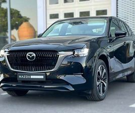 MAZDA CX-60 3.3L E-SKYACTIV-D MHEV TAKUMI 4WD 187KW AUT.