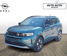 OPEL FRONTERA OPEL FRONTERA ELECTRIC 44KWH GS AUTO - 8 LET JAMSTVA -SUBVENCIJA