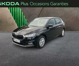 SKODA FABIA SELECTION