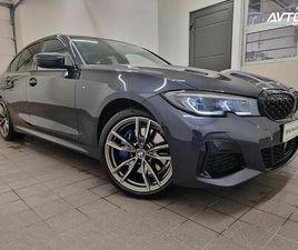 BMW SERIJA 3: M340D XDRIVE A T