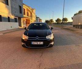 CITROEN - C5