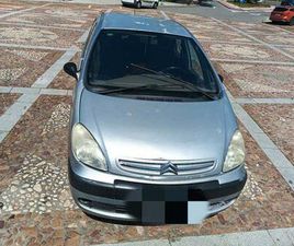 CITROEN XSARA PICASSO CITROEN - XSARA PICASSO