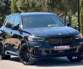 XDRIVE40I