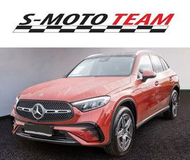 MERCEDES-BENZ GLC 220 D 4MATIC SPORT AUTOMATIK, 2023 GOD.