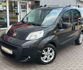 FIAT QUBO DYNAMIC