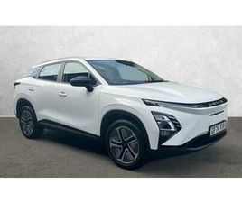 2024 OMODA E5 150KW COMFORT 61KWH 5DR AUTO ELECTRIC