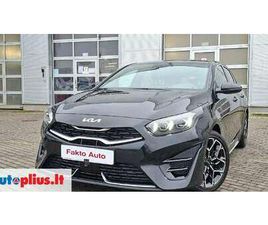 KIA PROCEED, 1.5 L., WAGON