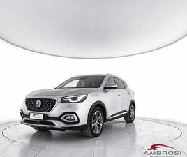 MG HS MG HS HS 1.5T-GDI COMFORT DEL 2023 USATA A CORCIANO